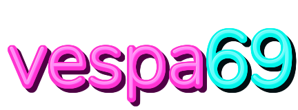 vespa69 — logo kanal